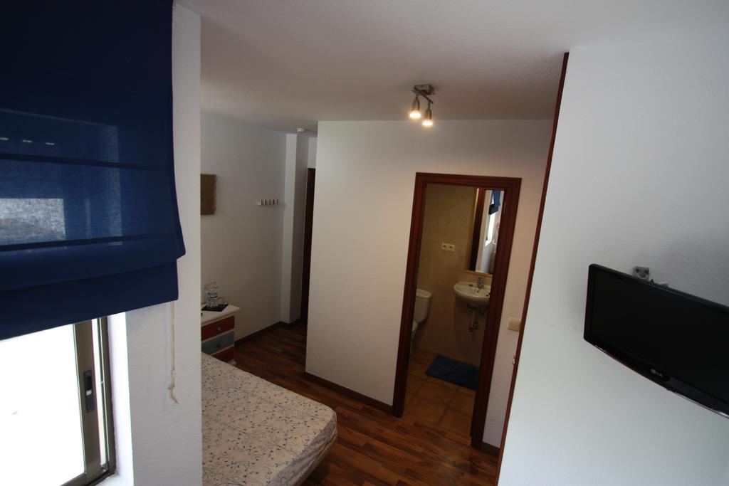 Habitaciones La Mar Altea Exterior foto